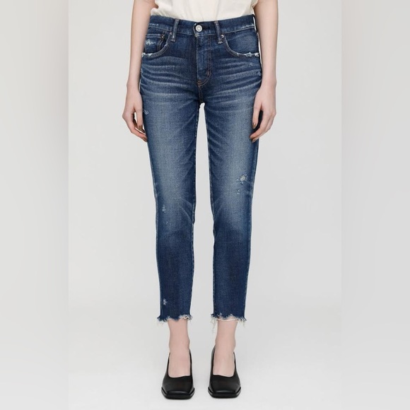 Moussy Checotah Skinny - Picture 10 of 11